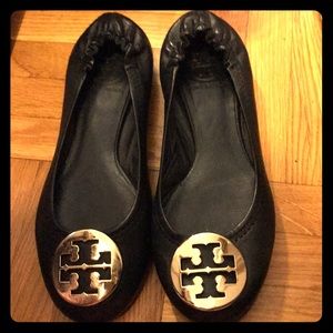 Tory Burch flats